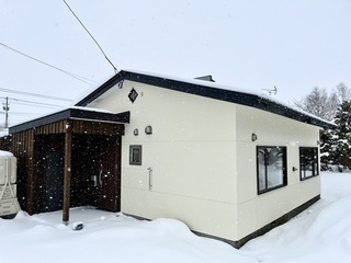 写真の町 東川町